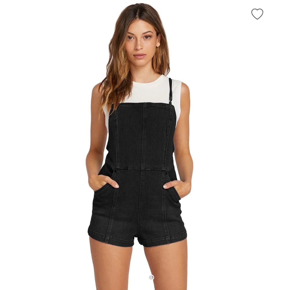 Volcom Liberator Romper